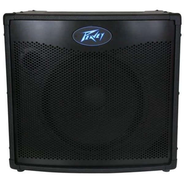 Peavey Electronics Peavey Electronics TOURTNT115 15 in.; 600 watt 120-Channel Power Amplifier TOURTNT115